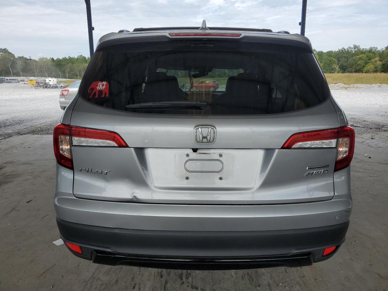 2022 Honda Pilot - Image 6