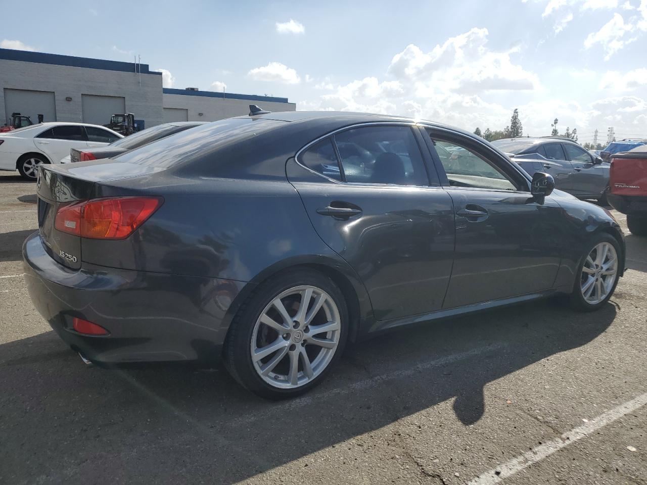 2007 Lexus IS - Image 3
