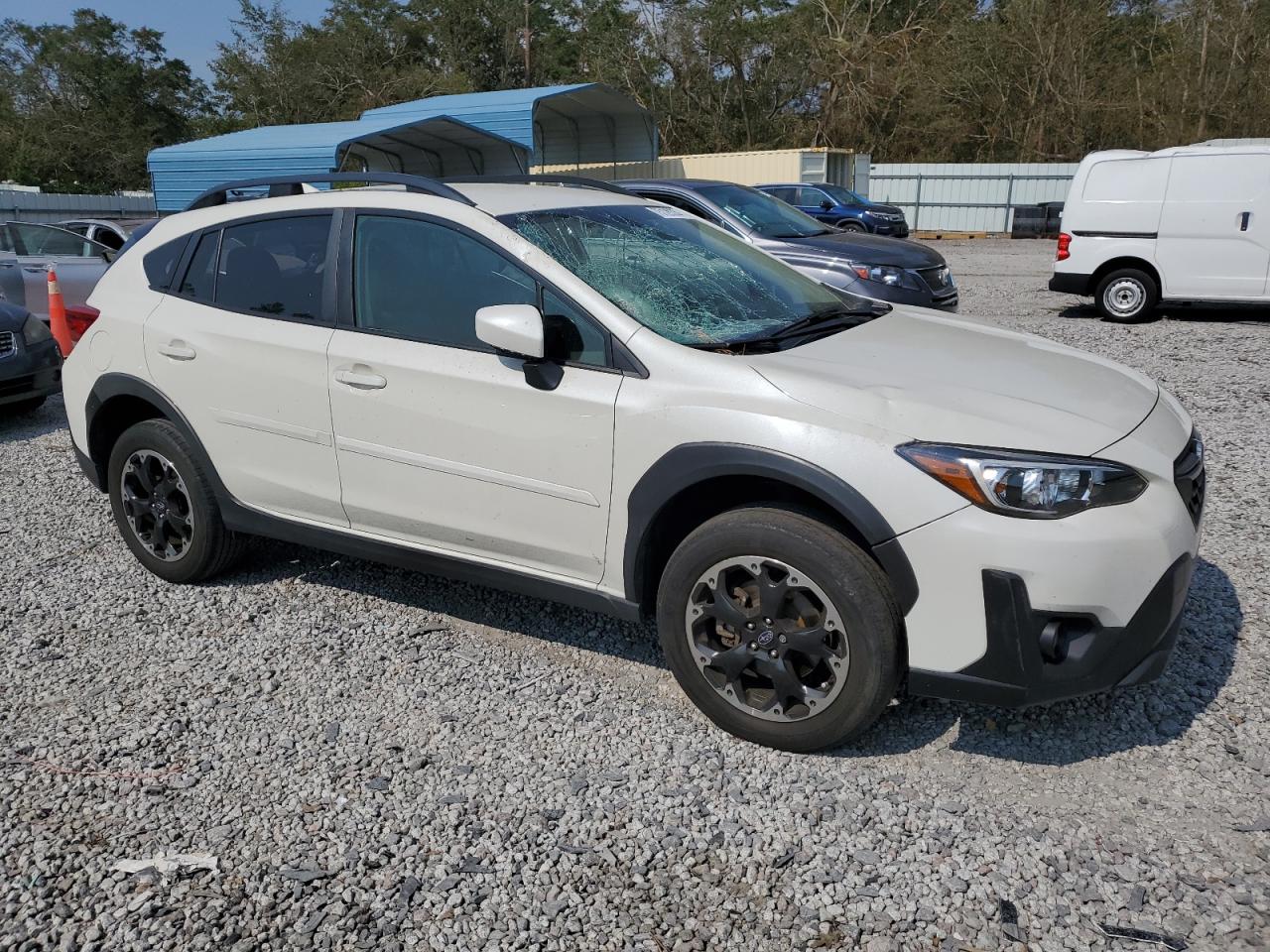 2021 Subaru XV - Image 4