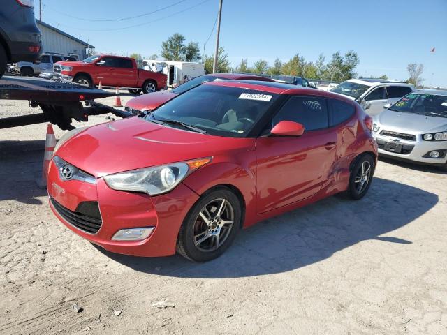 2013 Hyundai Veloster 