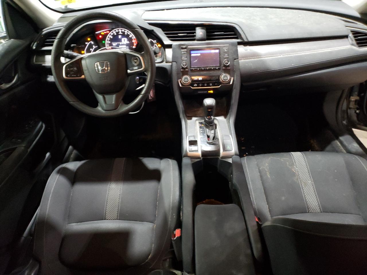 2016 Honda Civic - Image 8