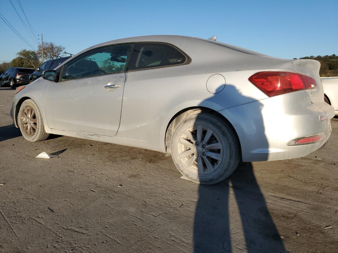 2015 Kia Forte - Image 2