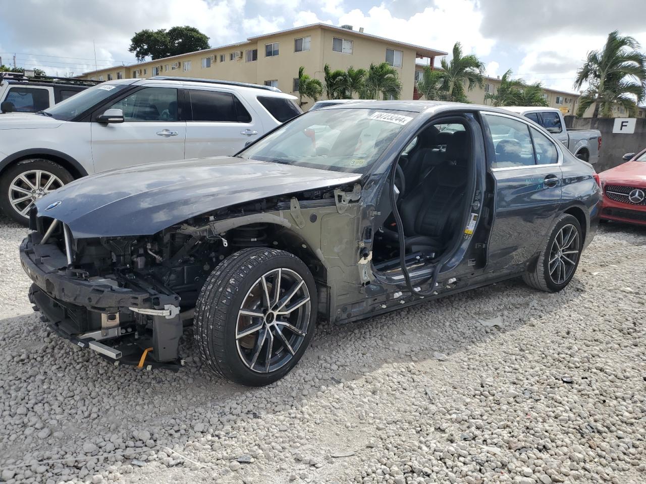2020 BMW 3er - Image 1