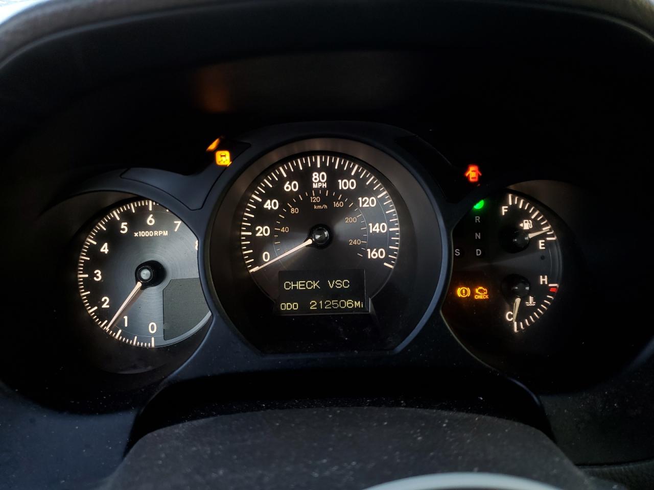 2007 Lexus GS - Image 9