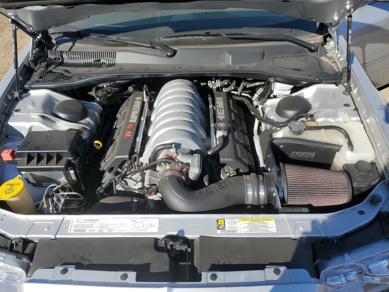 2006 Chrysler 300 - Image 12