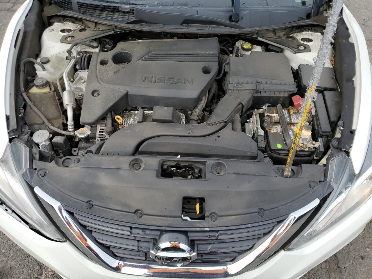 2018 Nissan Altima - Image 11