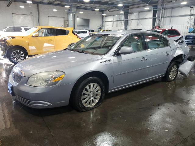 2006 Buick Lucerne Cx de vânzare în Ham Lake, MN - Rear End