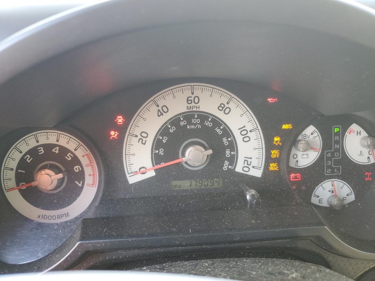 2007 Toyota FJ Cruiser - Image 9
