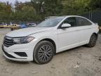 2020 Volkswagen Jetta S for Sale in Waldorf, MD - Rear End