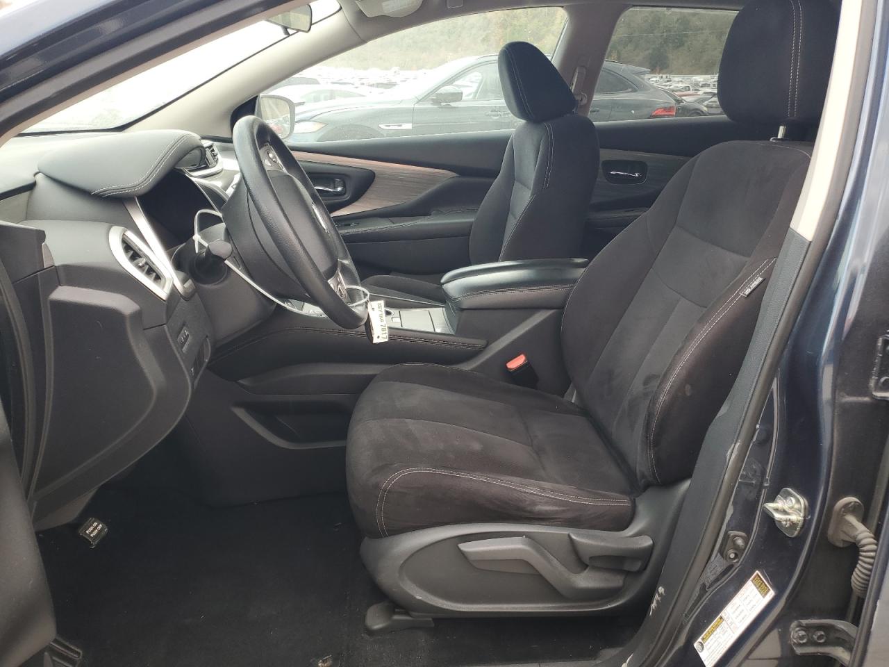 2017 Nissan Murano - Image 7