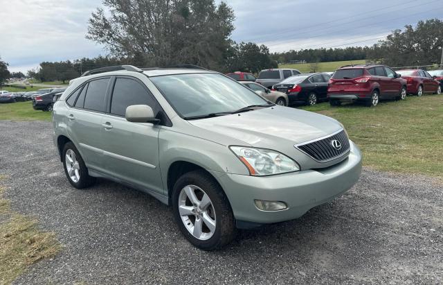 2005 Lexus Rx 330