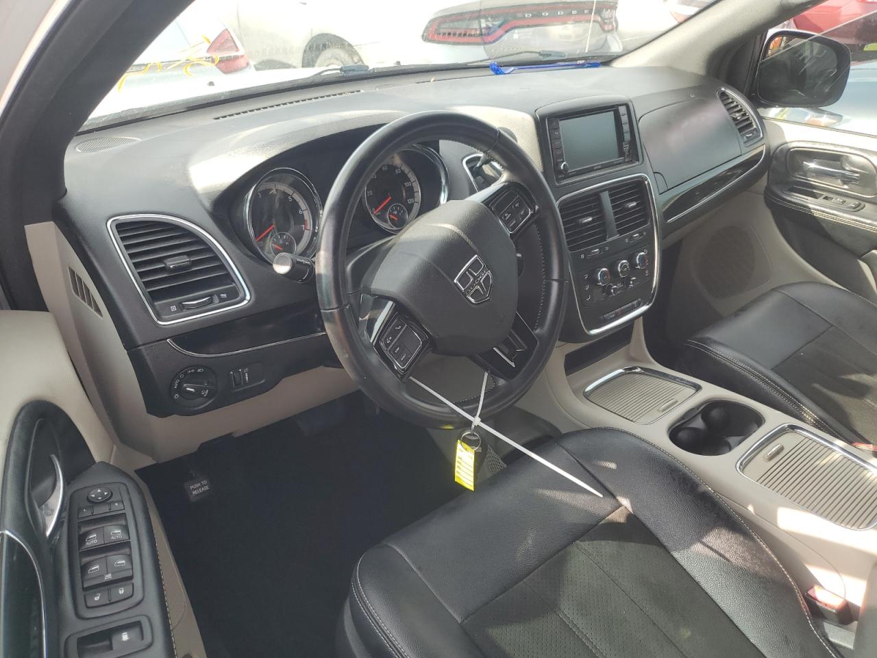 2019 Dodge Caravan - Image 8