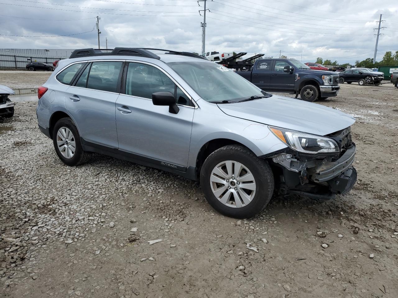 VIN 4S4BSAAC6H3397656 2017 SUBARU OUTBACK no.4