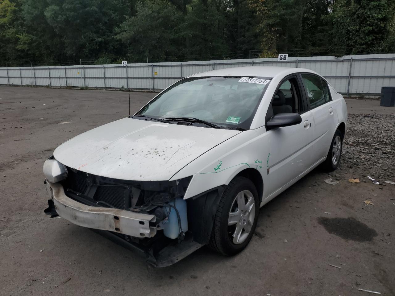 2006 Saturn ION - Image 1
