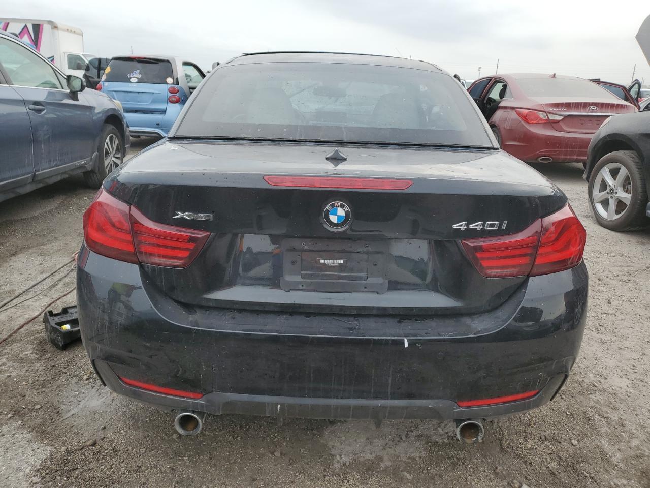 VIN WBA4Z7C05L5R05088 2020 BMW 4 SERIES no.6