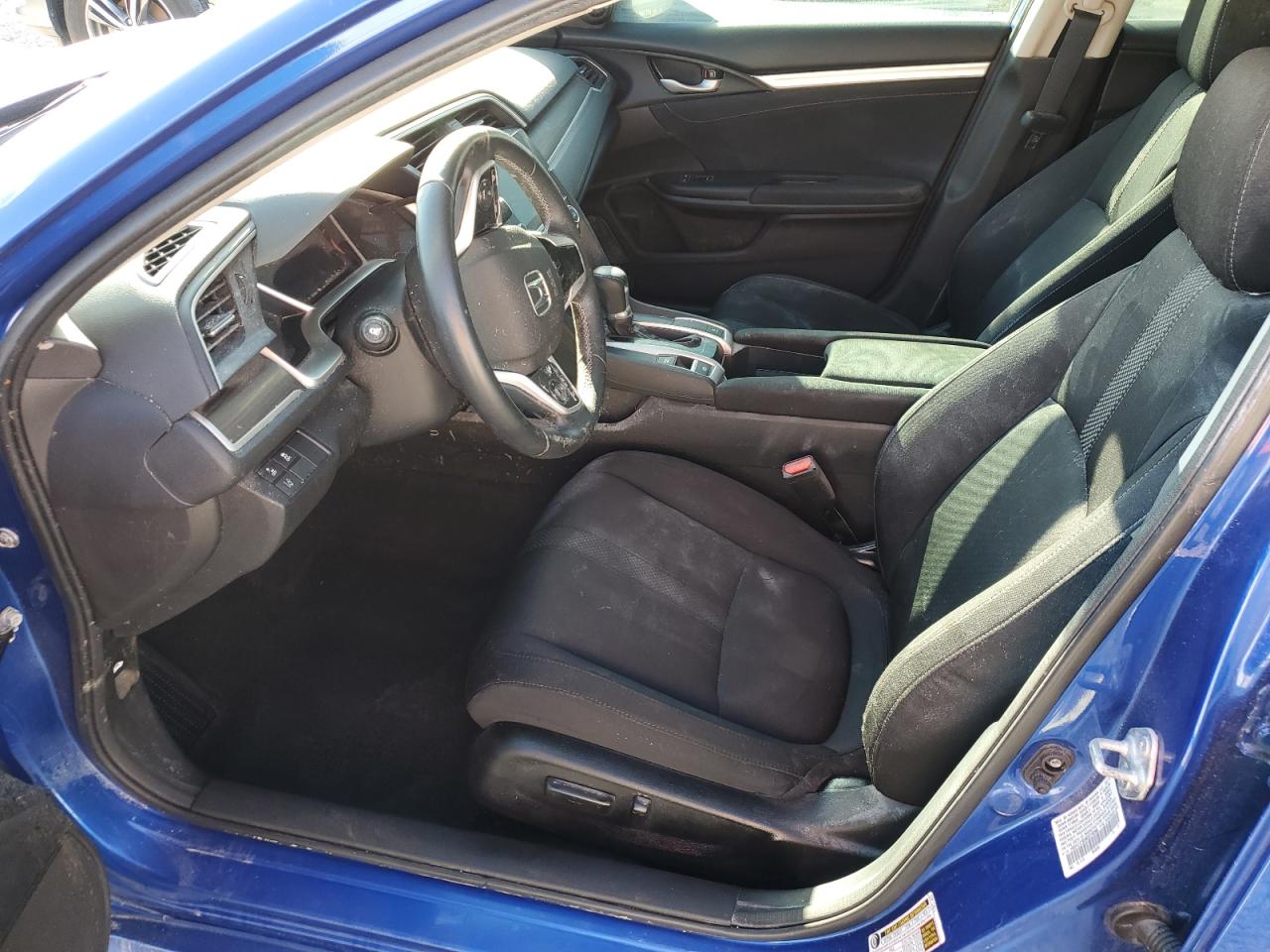 2021 Honda Civic - Image 7