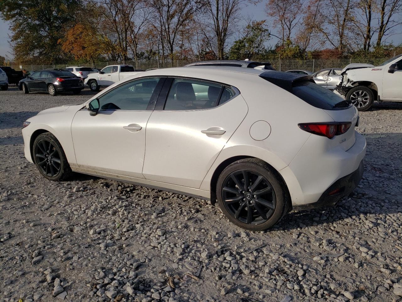 2023 Mazda 3 - Image 2