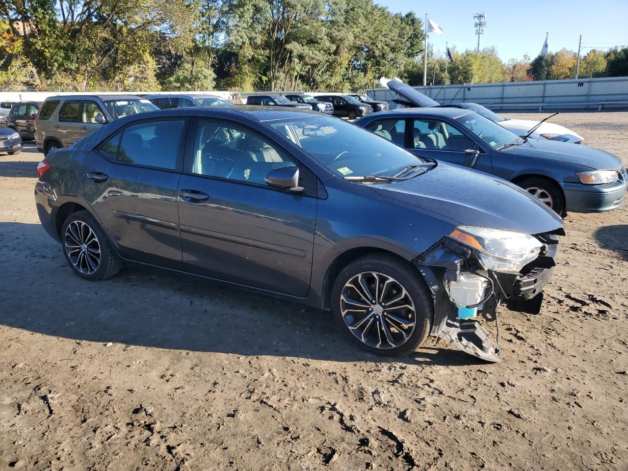 2016 Toyota Corolla - Image 4