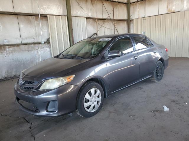 2011 Toyota Corolla Base for Sale in Phoenix, AZ - Rear End