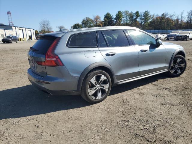  VOLVO V60 2020 Сірий