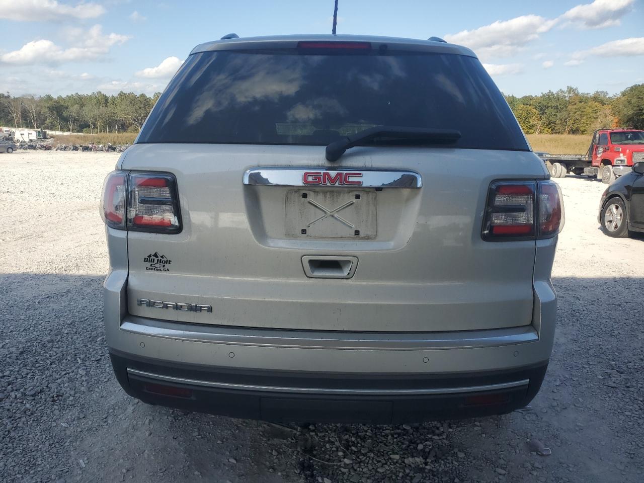 2016 GMC Acadia - Image 6