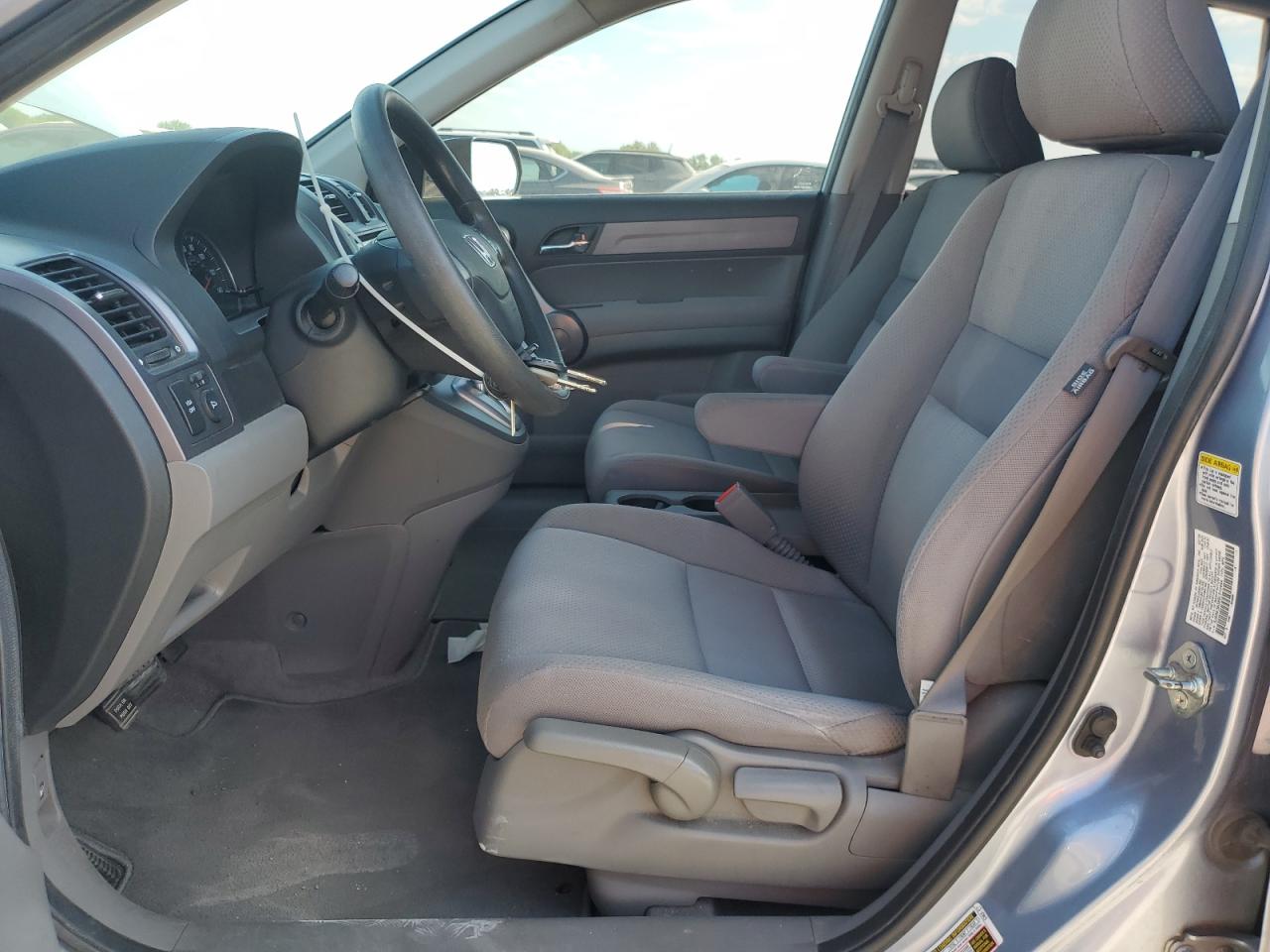 2009 Honda CR-V - Image 7