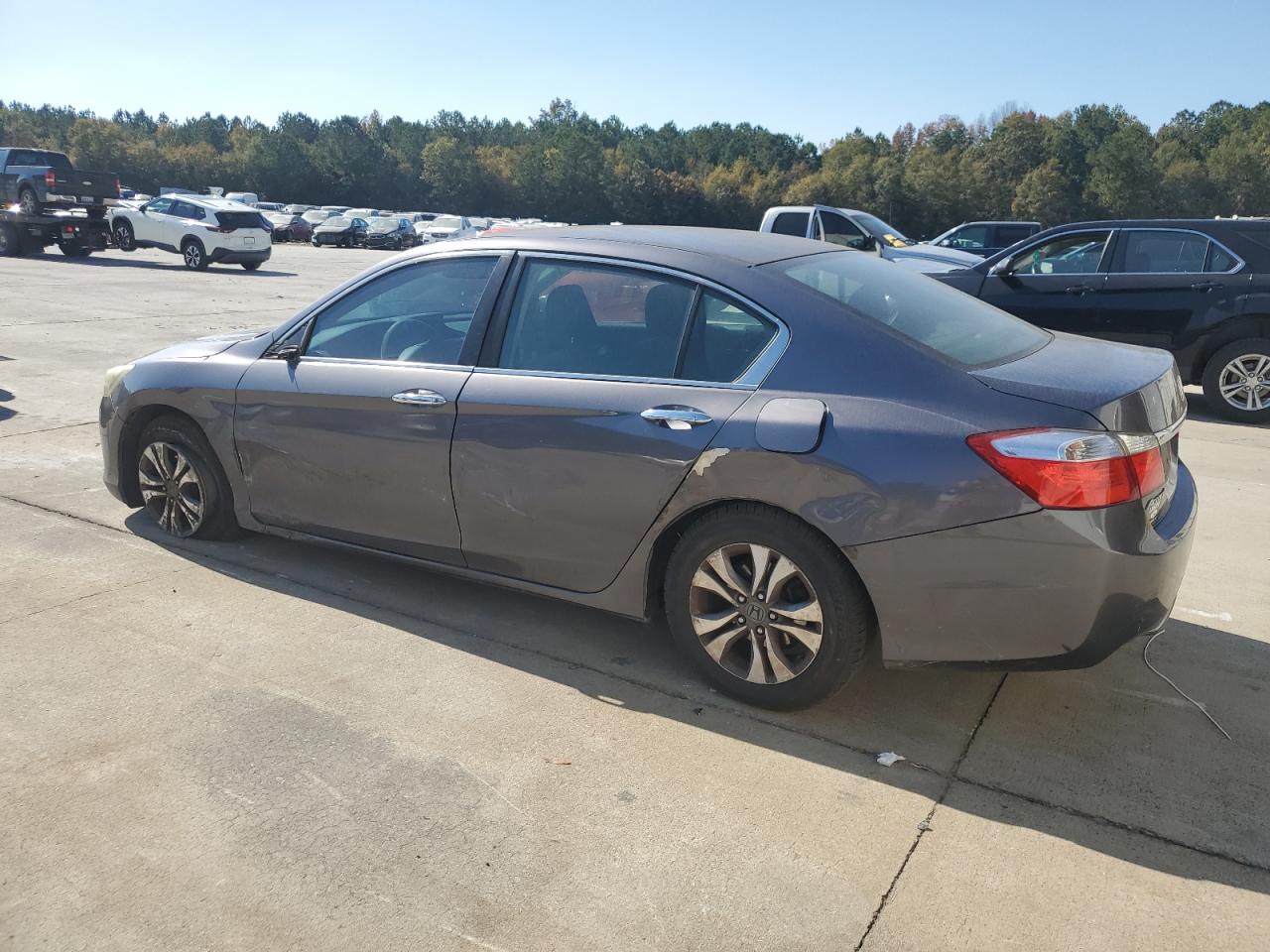 2014 Honda Accord - Image 2