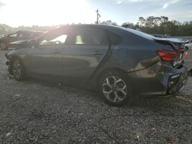  KIA FORTE 2019 Gray