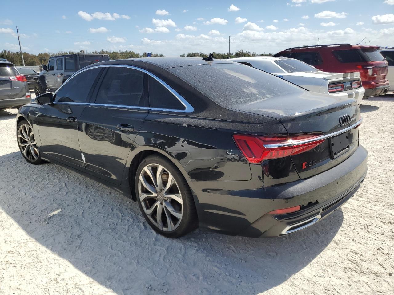 2019 Audi A6 - Image 2