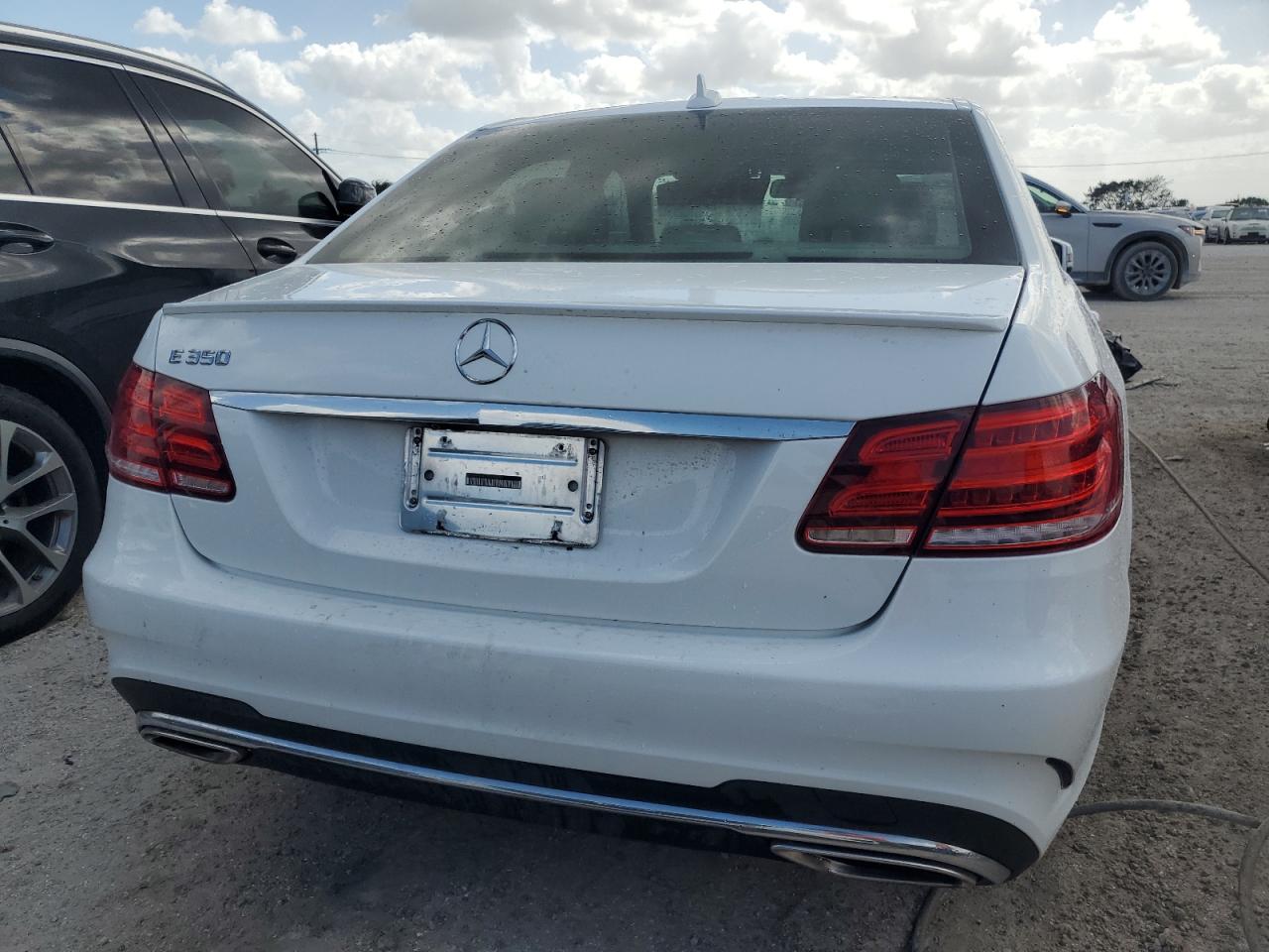 VIN WDDHF5KB7GB184452 2016 MERCEDES-BENZ E-CLASS no.6