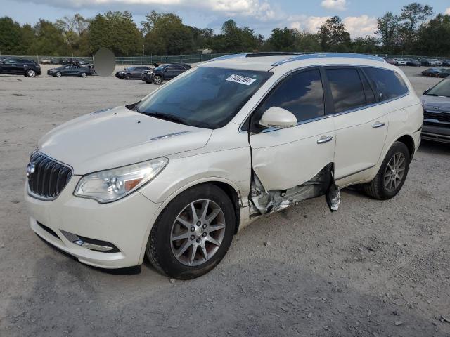 2013 Buick Enclave 