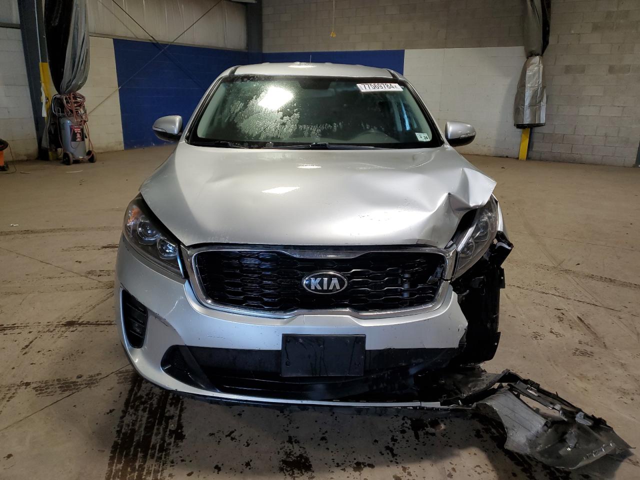 2019 Kia Sorento - Image 5