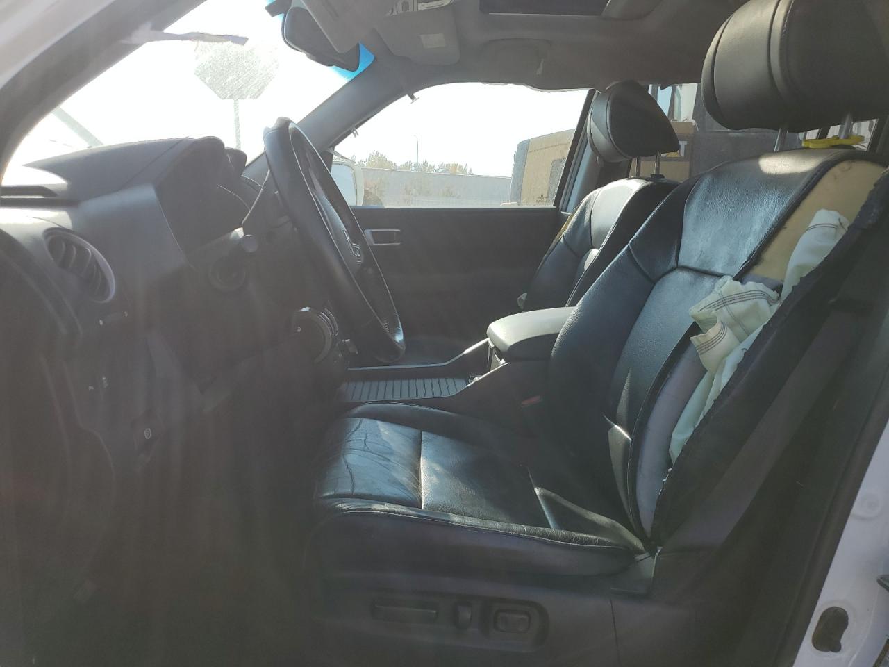 2015 Honda Pilot - Image 7