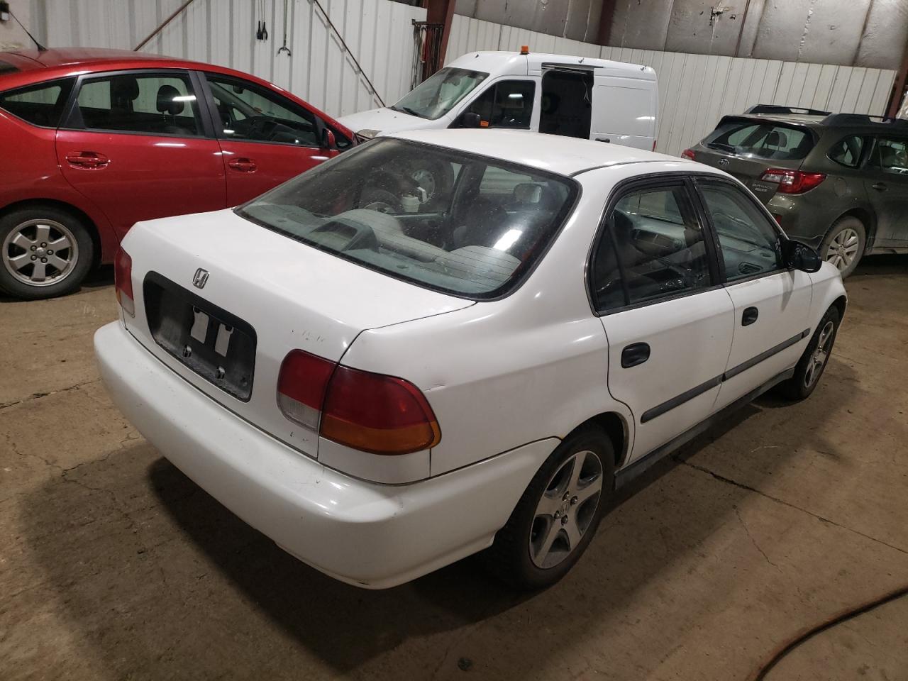 1HGEJ6673TL025943 1996 Honda Civic Lx