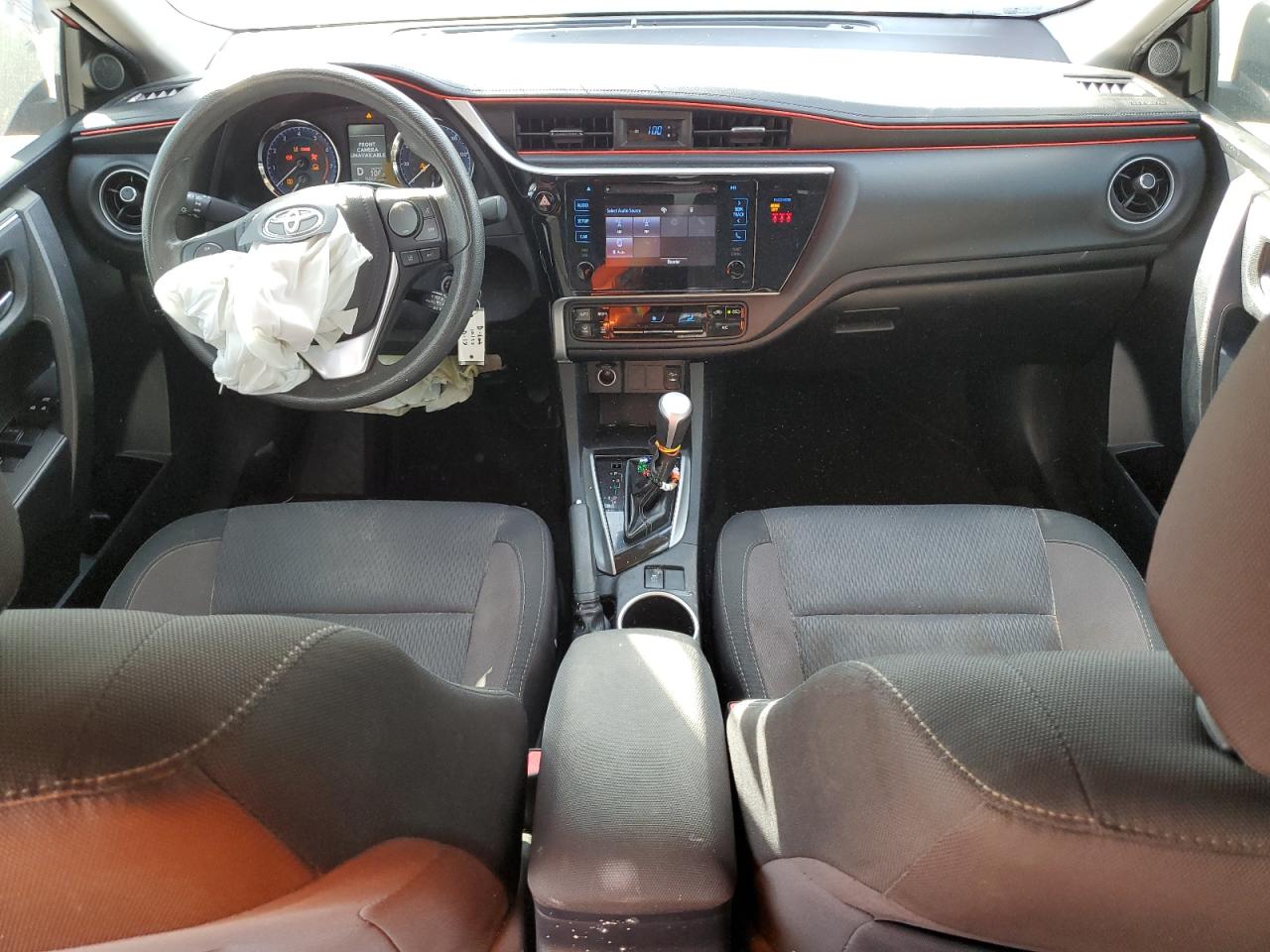 2019 Toyota Corolla - Image 8