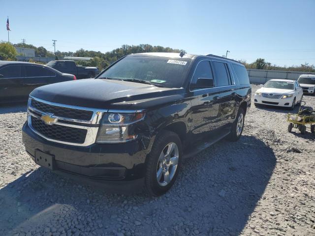 2015 Chevrolet Suburban C1500 Lt