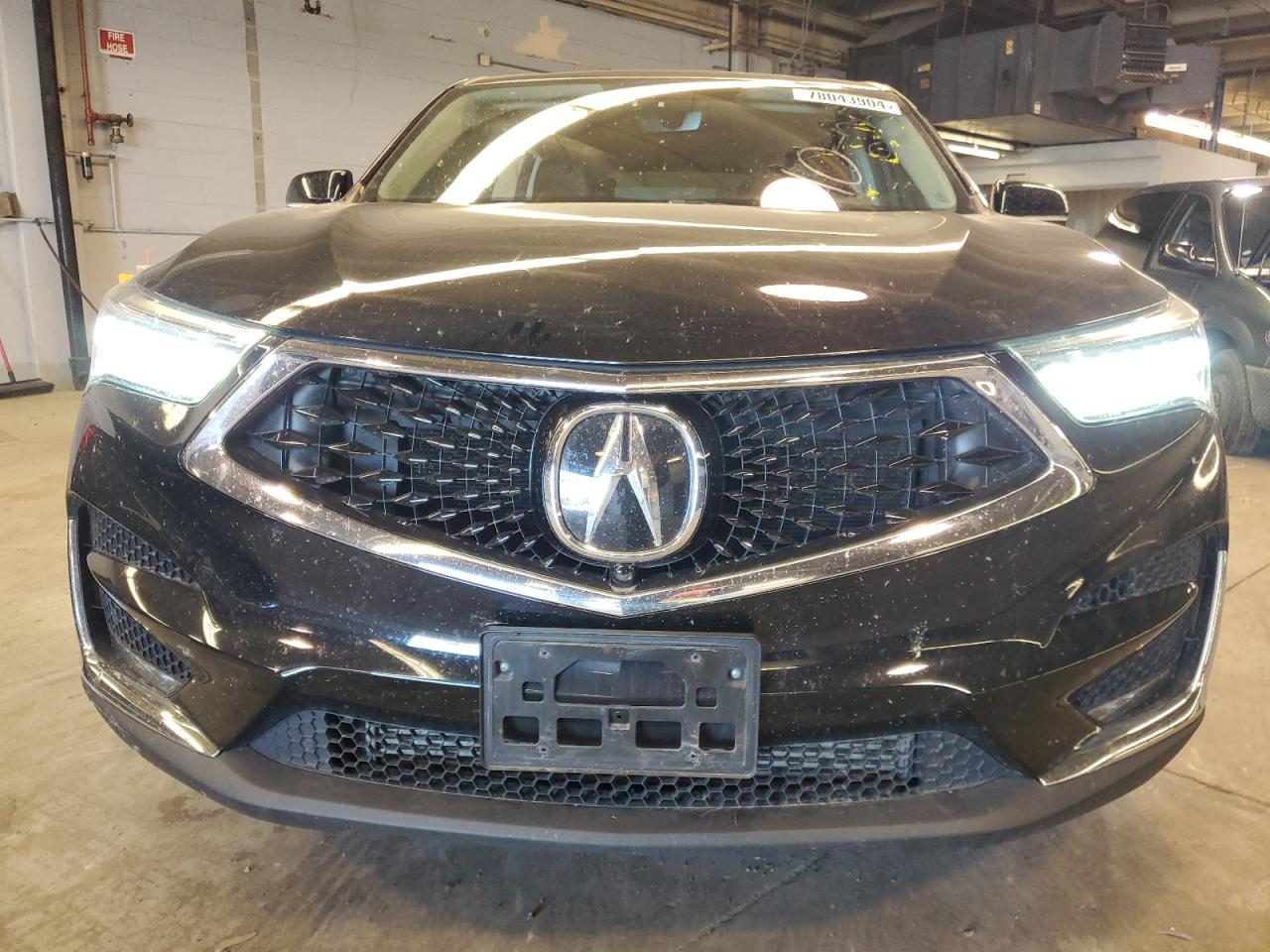 2021 Acura RDX - Image 5