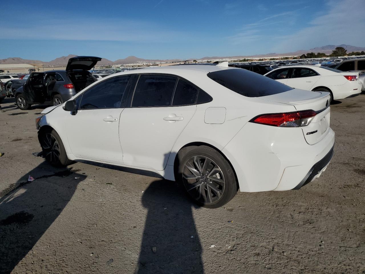 2020 Toyota Corolla - Image 2