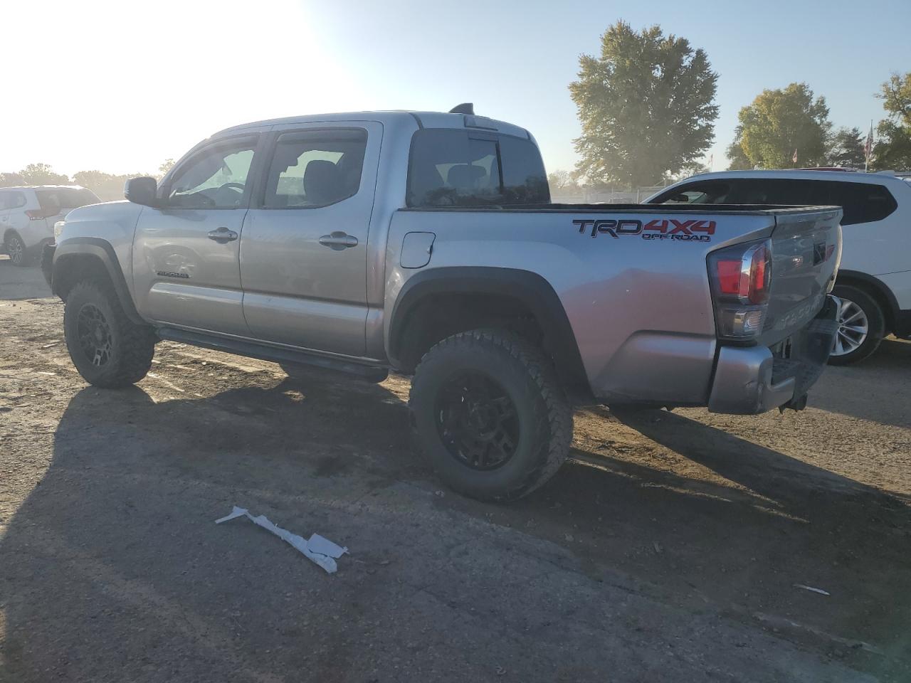 2022 Toyota Tacoma - Image 2