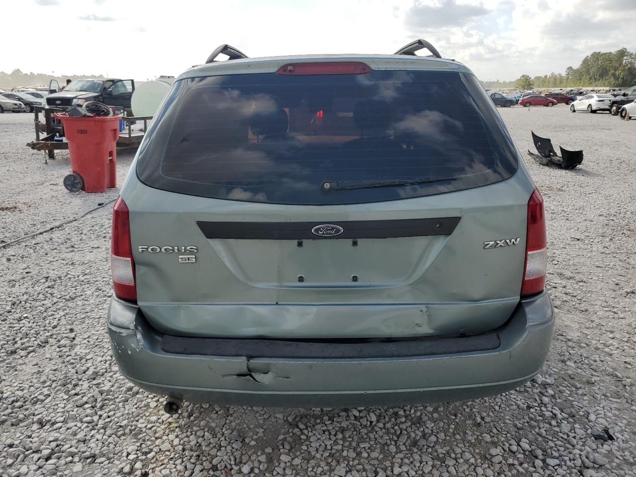 2005 Ford Focus - Image 6