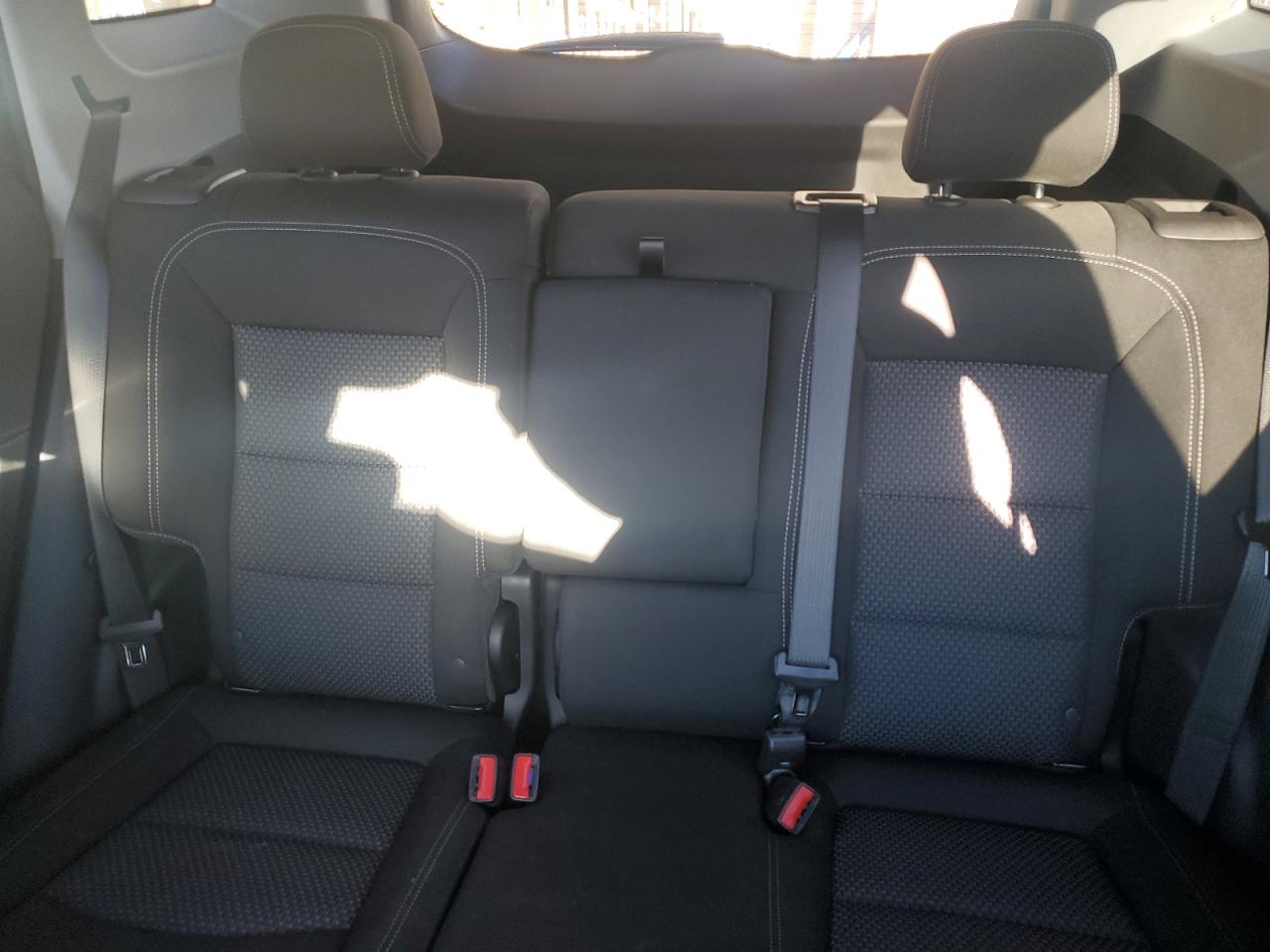 2024 GMC Terrain Sle VIN: 3GKALMEG8RL103440 Lot: 76608244