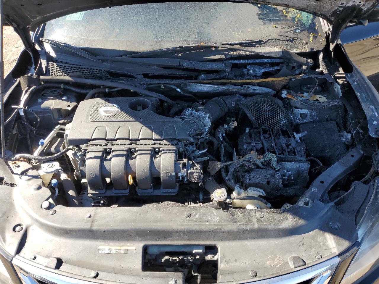 2014 Nissan Sentra - Image 11