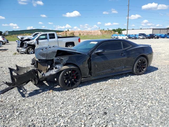 2014 Chevrolet Camaro 2Ss