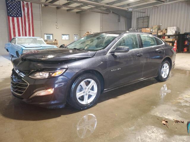 1G1ZB5ST9PF121194 Chevrolet Malibu LS