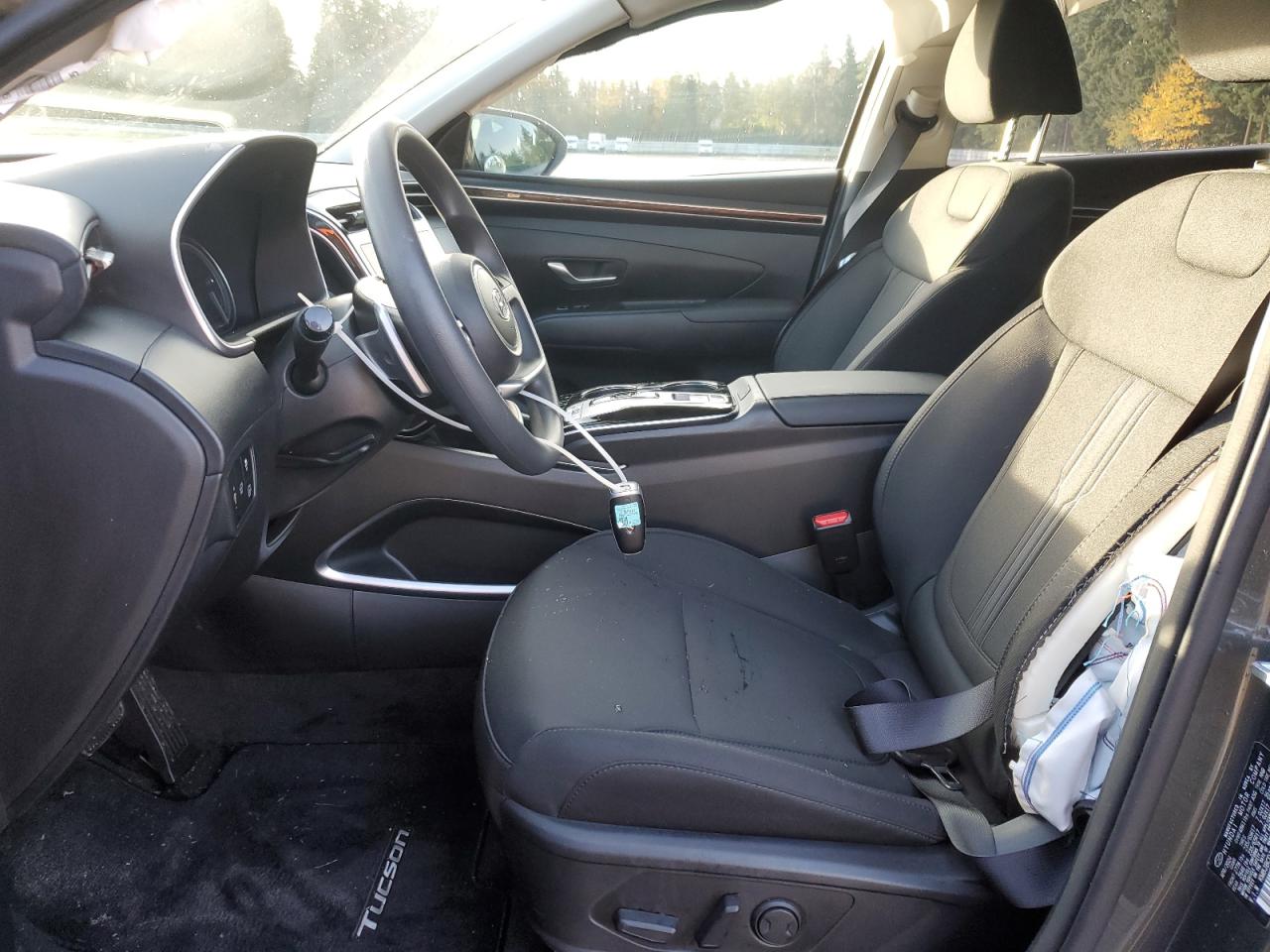 2024 Hyundai Tucson - Image 7