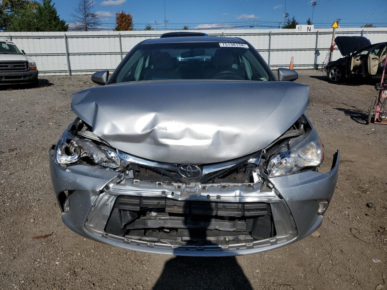 2017 Toyota Camry - Image 5