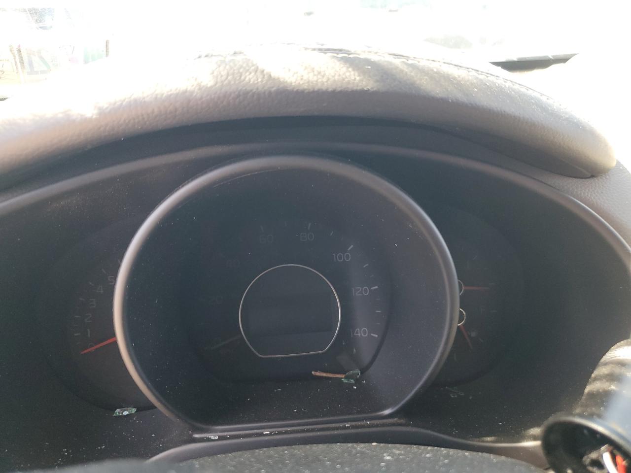 2016 Kia Soul + VIN: KNDJP3A51G7370919 Lot: 73978394