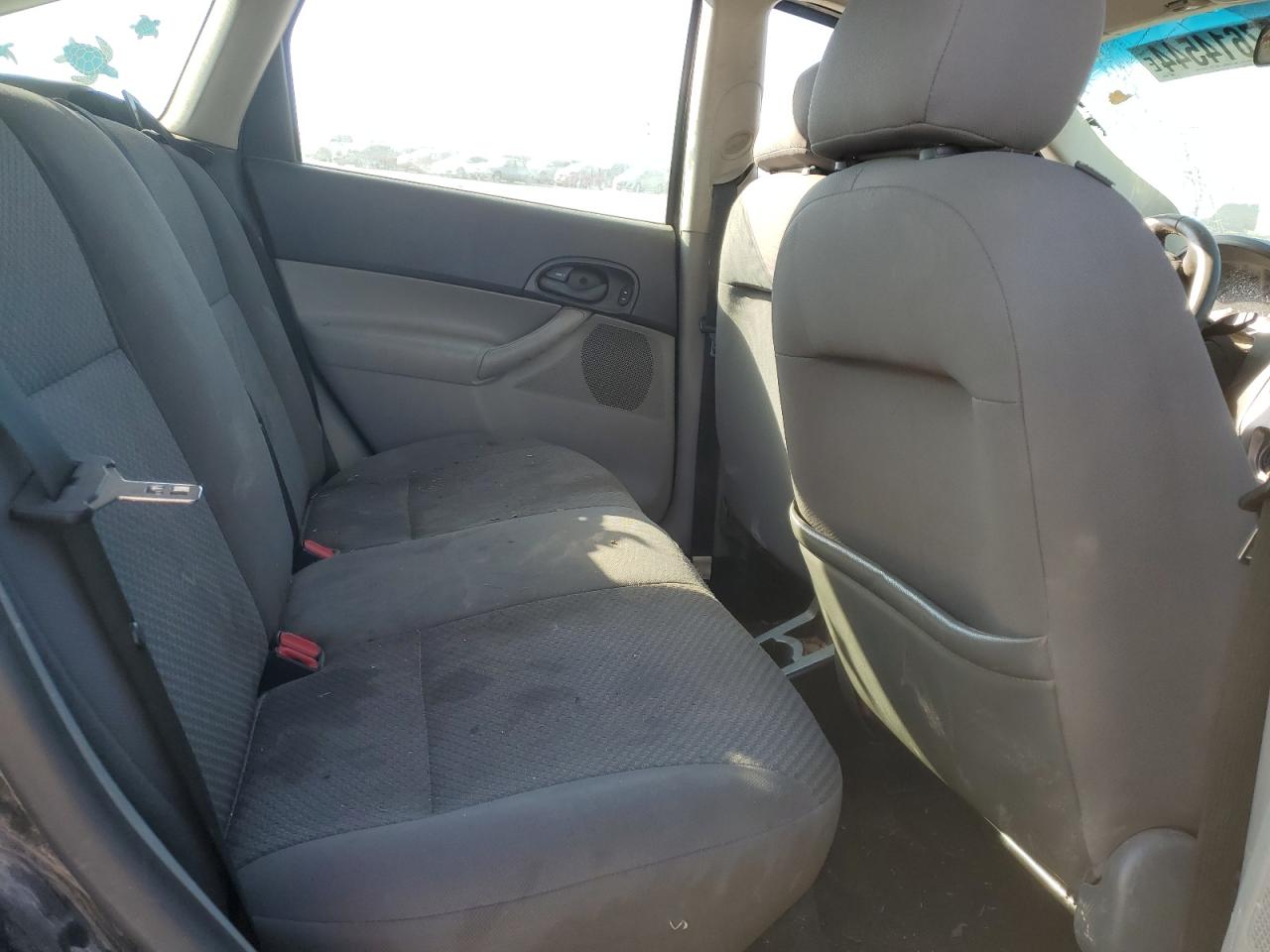 2007 Ford Focus - Image 10
