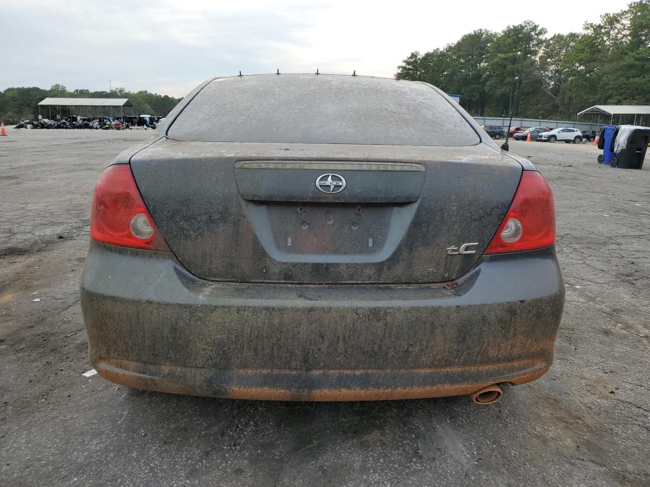 JTKDE177050031759 2005 Toyota Scion Tc