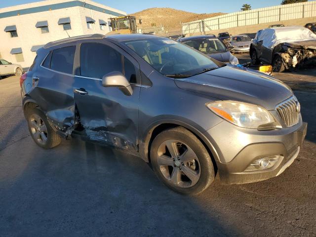  BUICK ENCORE 2013 Gray
